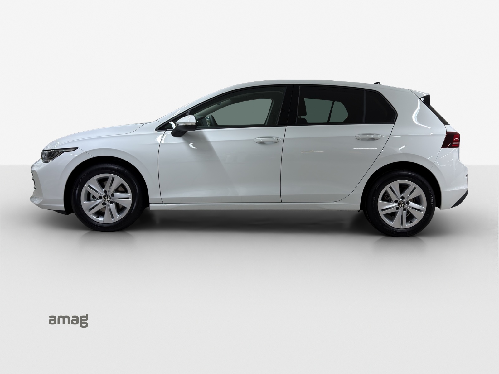 VW Golf - Bild folgt... 1