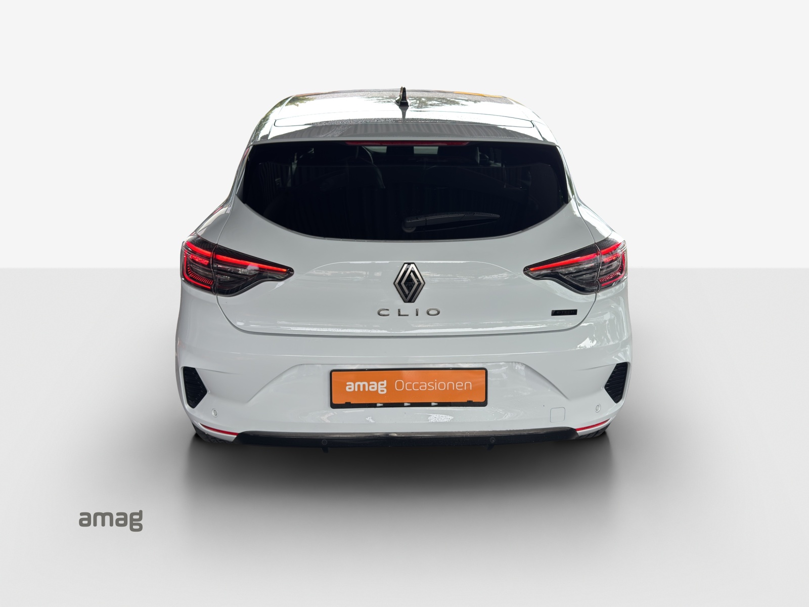 Renault Clio - Bild folgt... 1