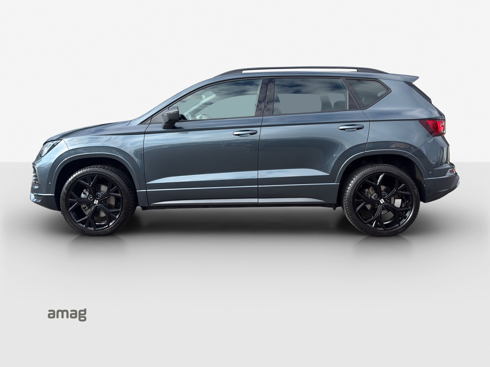 Seat Ateca - Bild folgt... 1