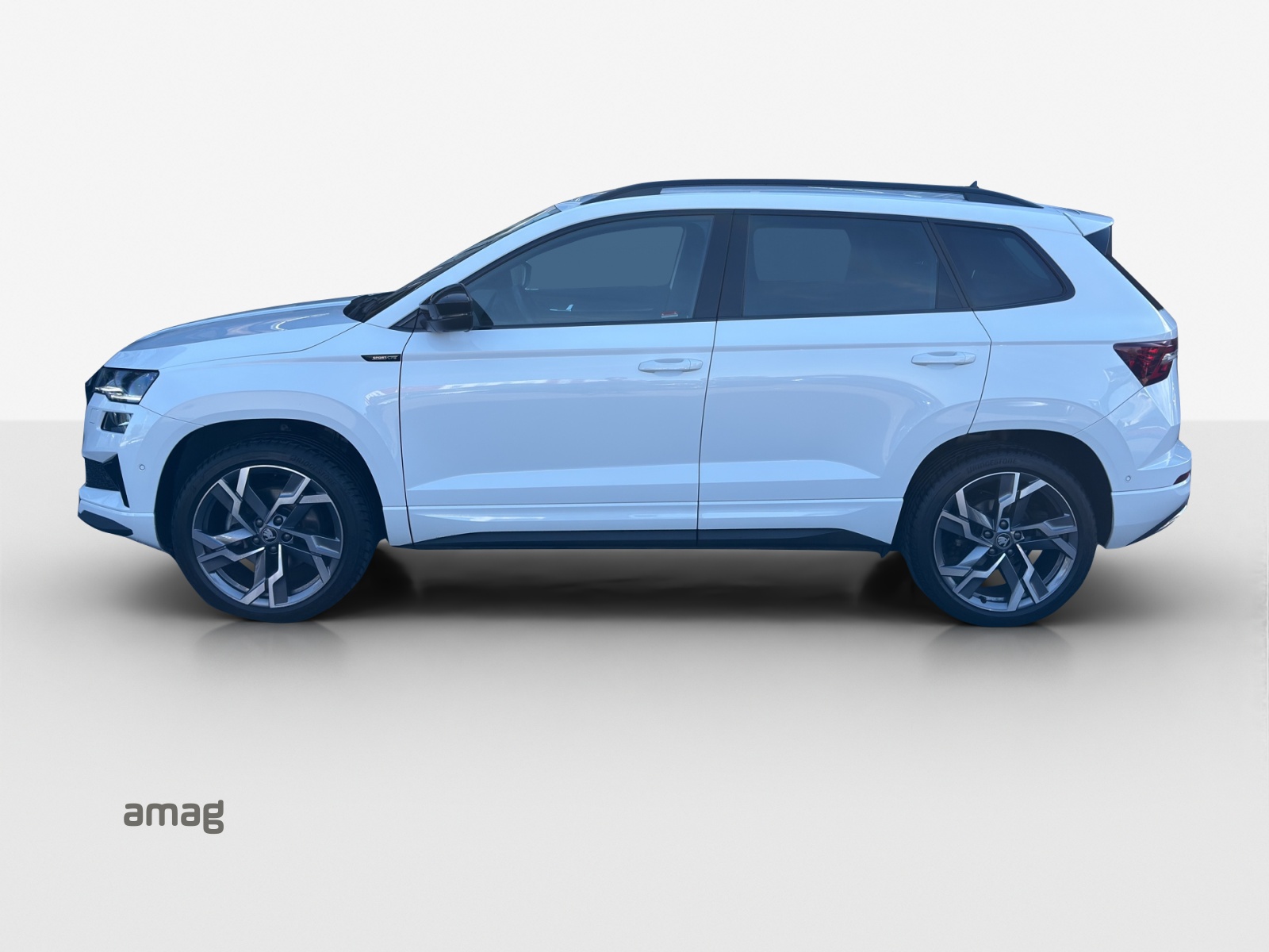 Škoda Karoq - Bild folgt... 1