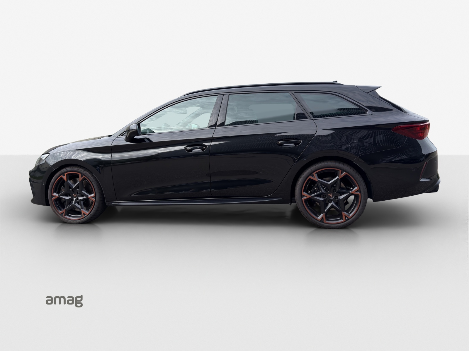 Cupra Leon - Bild folgt... 1