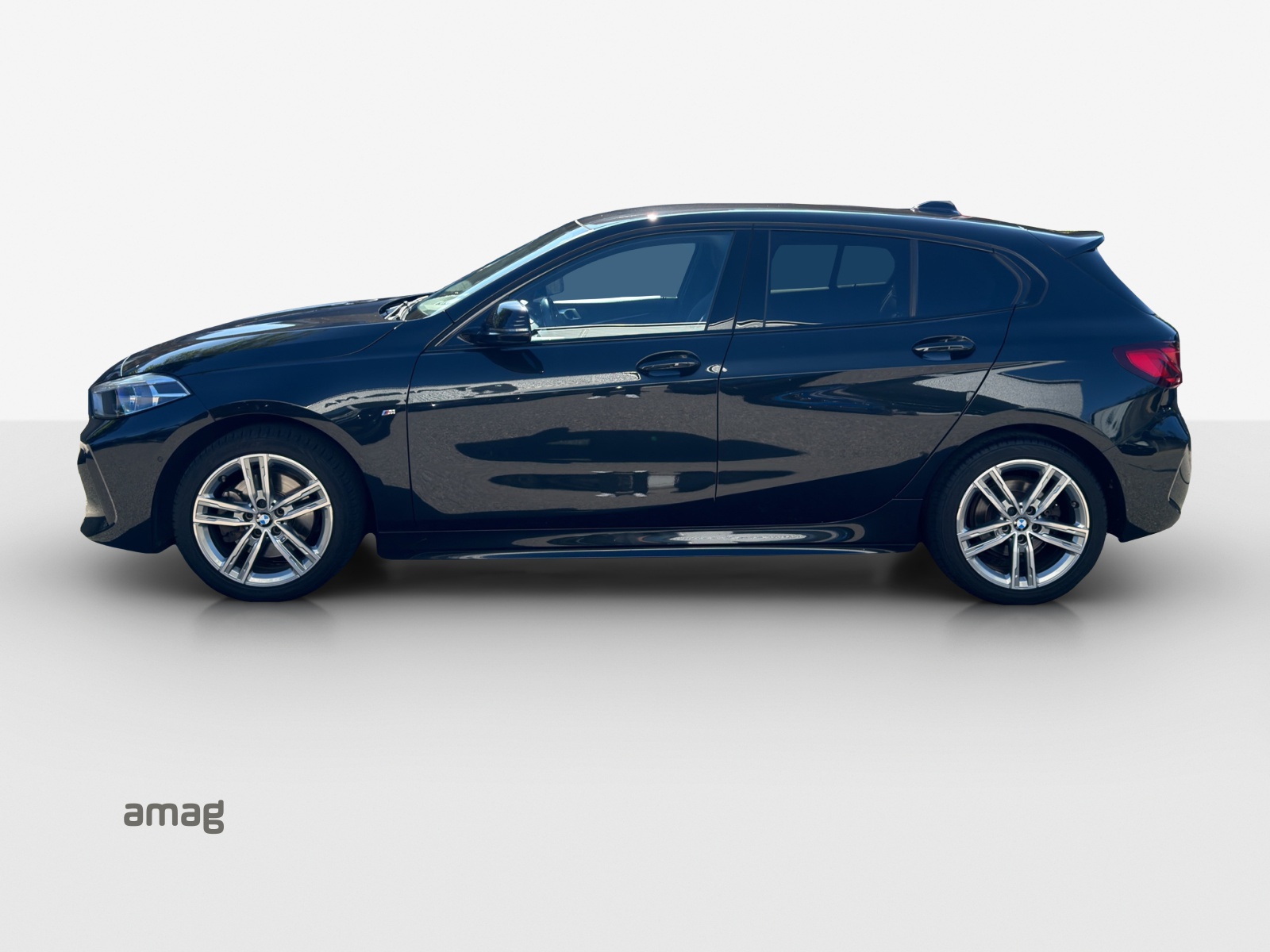 BMW 1er Reihe - Bild folgt... 1