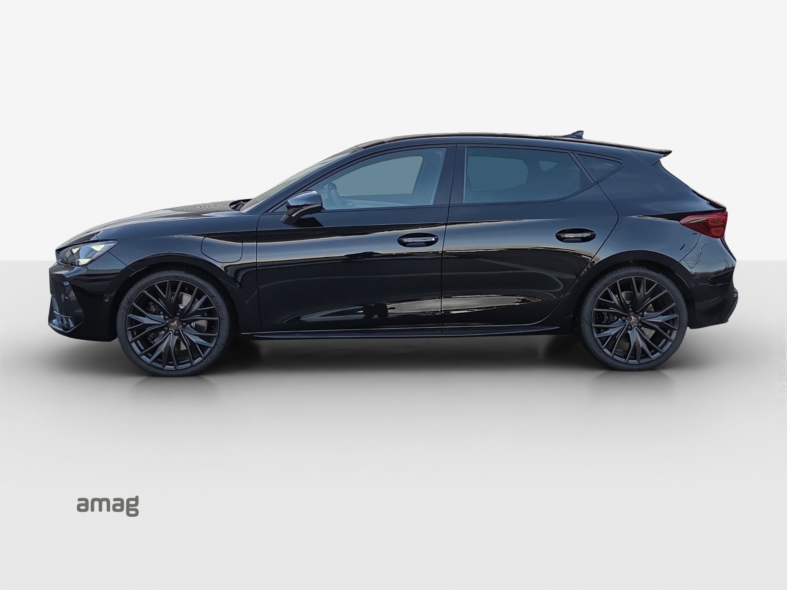 Cupra Leon - Bild folgt... 1
