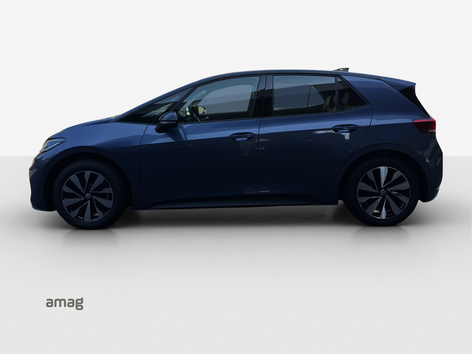 VW ID.3 - Bild folgt... 1