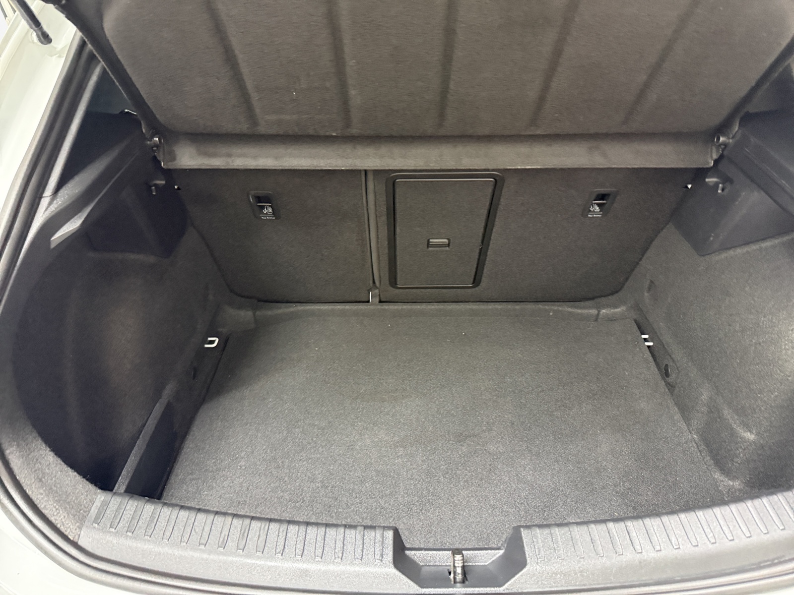 Seat Leon - Bild folgt... 1