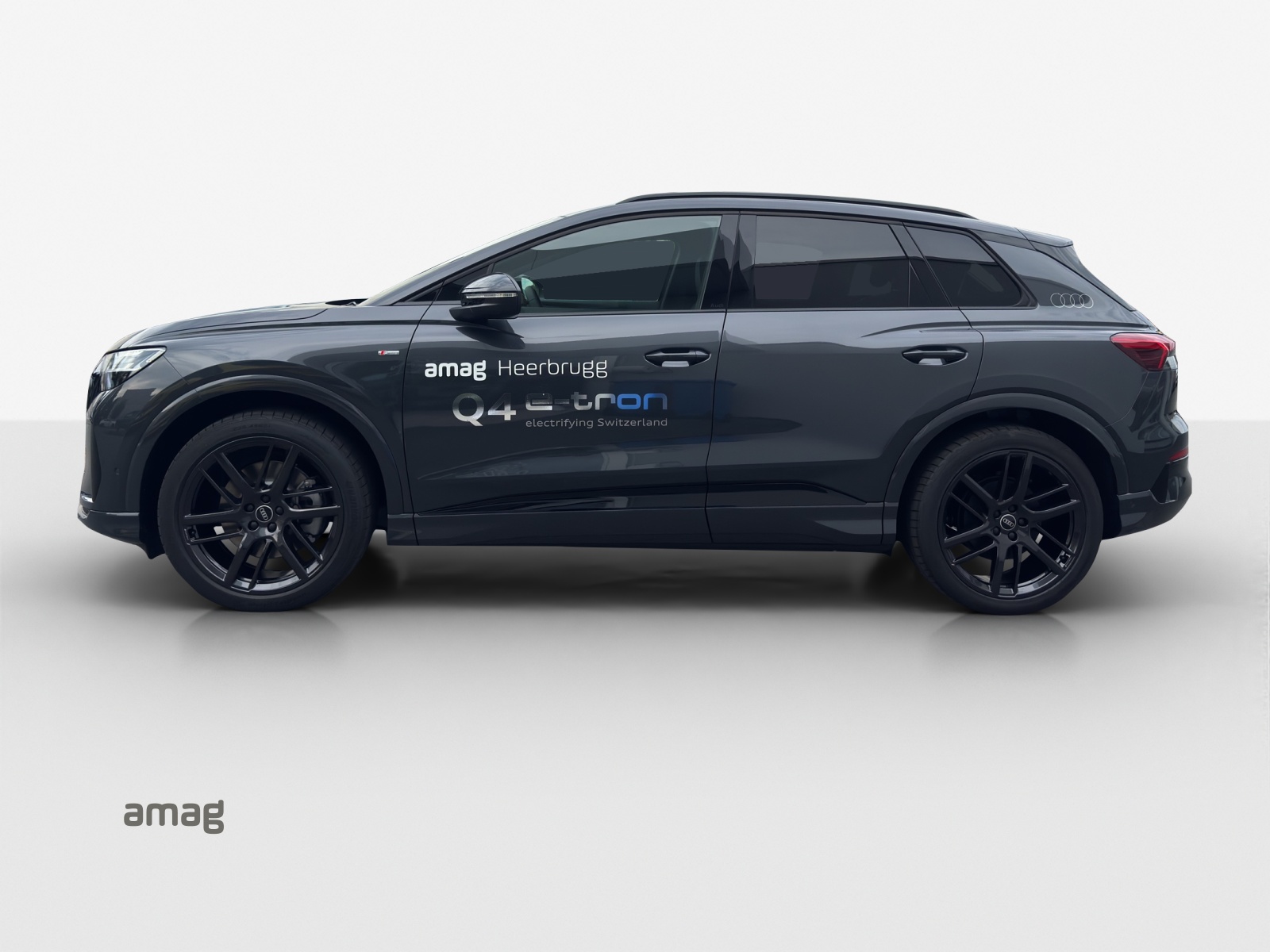 Audi Unbekannt - Bild folgt... 1