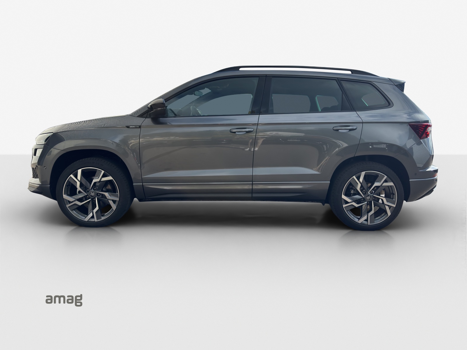 Škoda Karoq - Bild folgt... 1