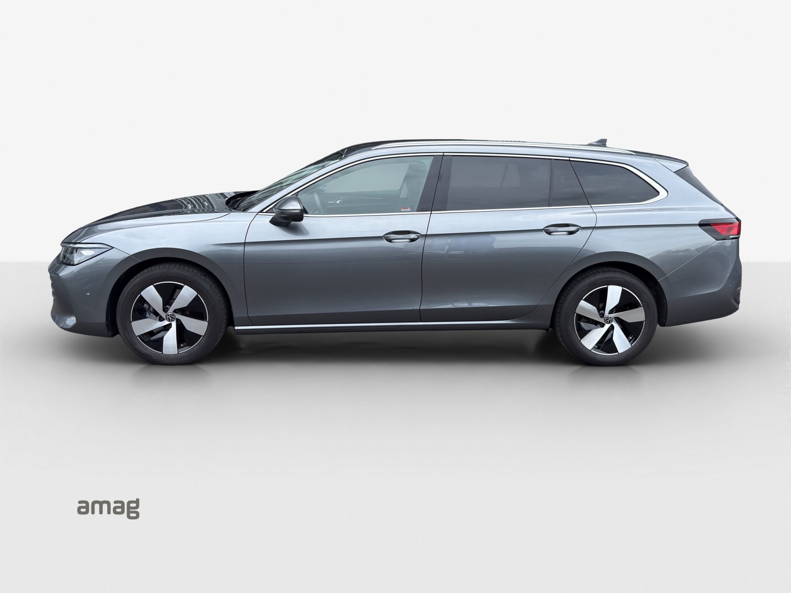 VW Passat - Bild folgt... 1