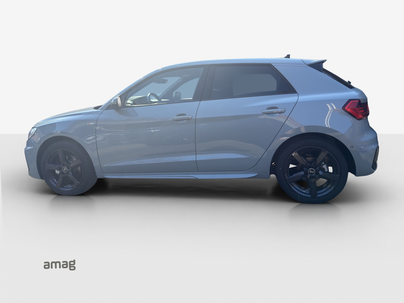 Audi A1 - Bild folgt... 1