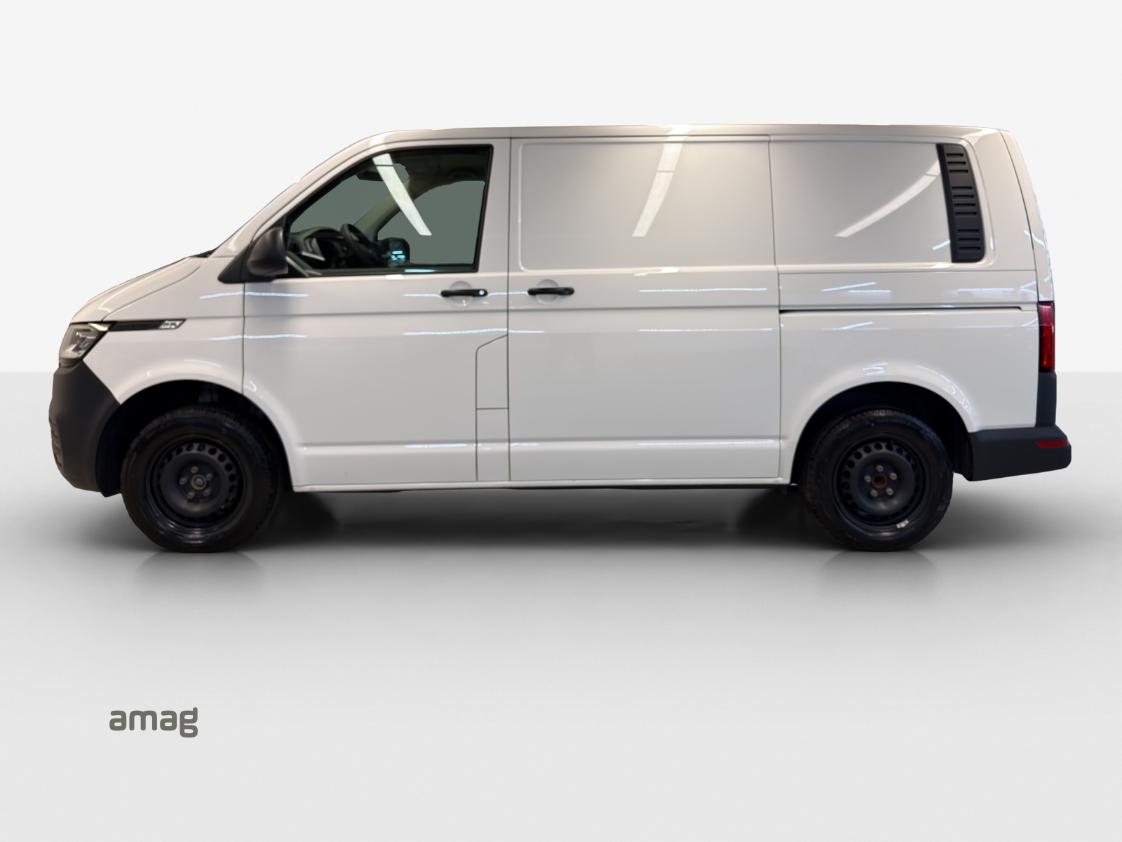 VW Nutzfahrzeuge Transporter - Bild folgt... 1
