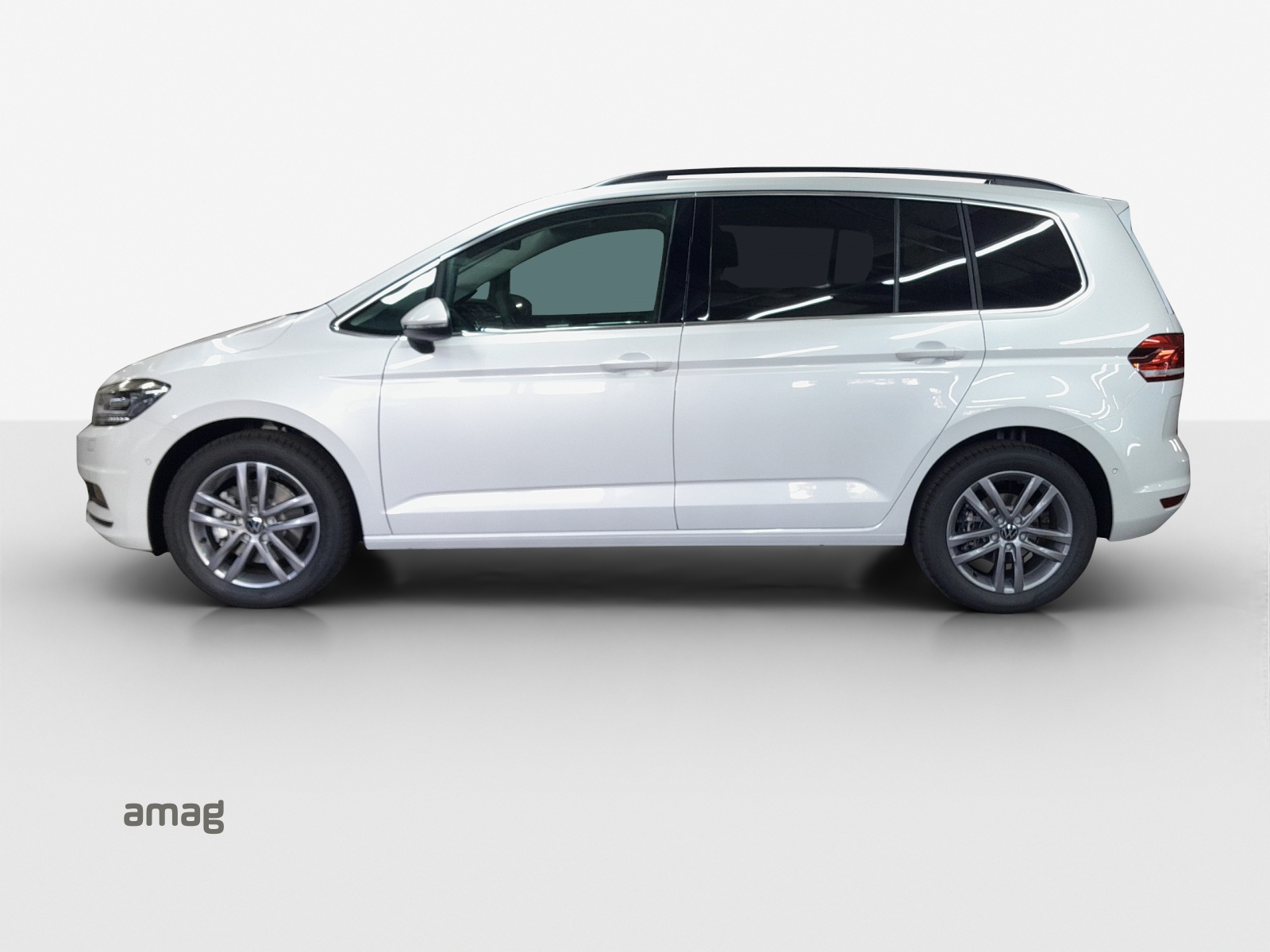 VW Touran - Bild folgt... 1