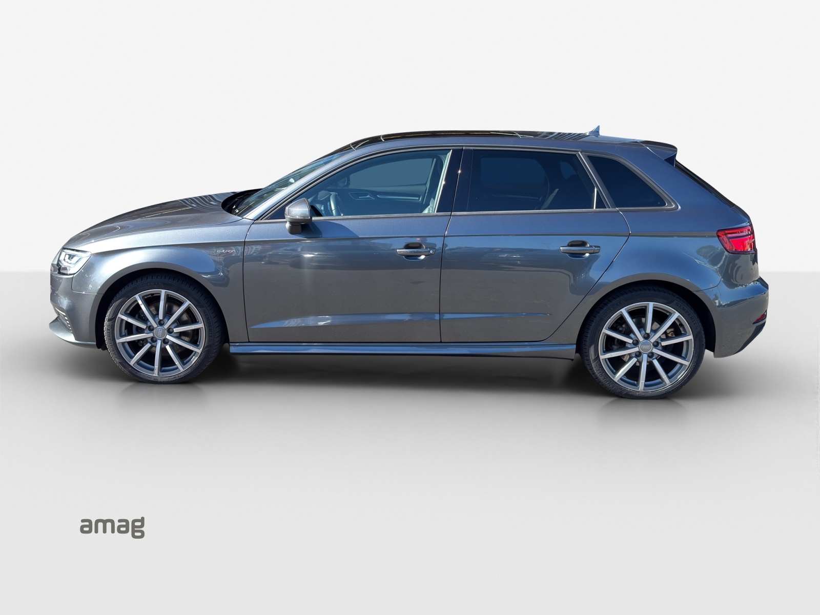 Audi A3 - Bild folgt... 1
