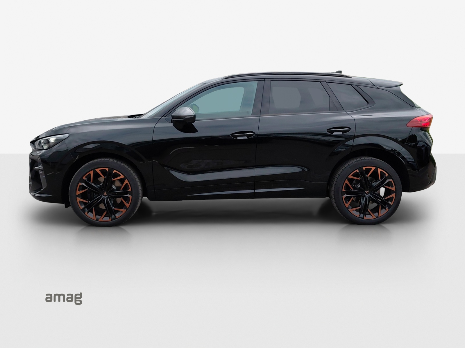 Cupra Terramar - Bild folgt... 1