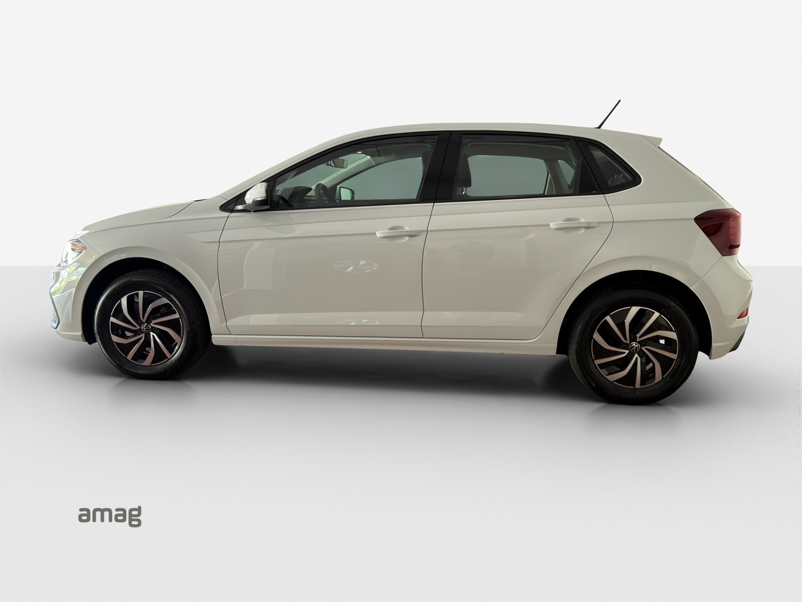 VW Polo - Bild folgt... 1