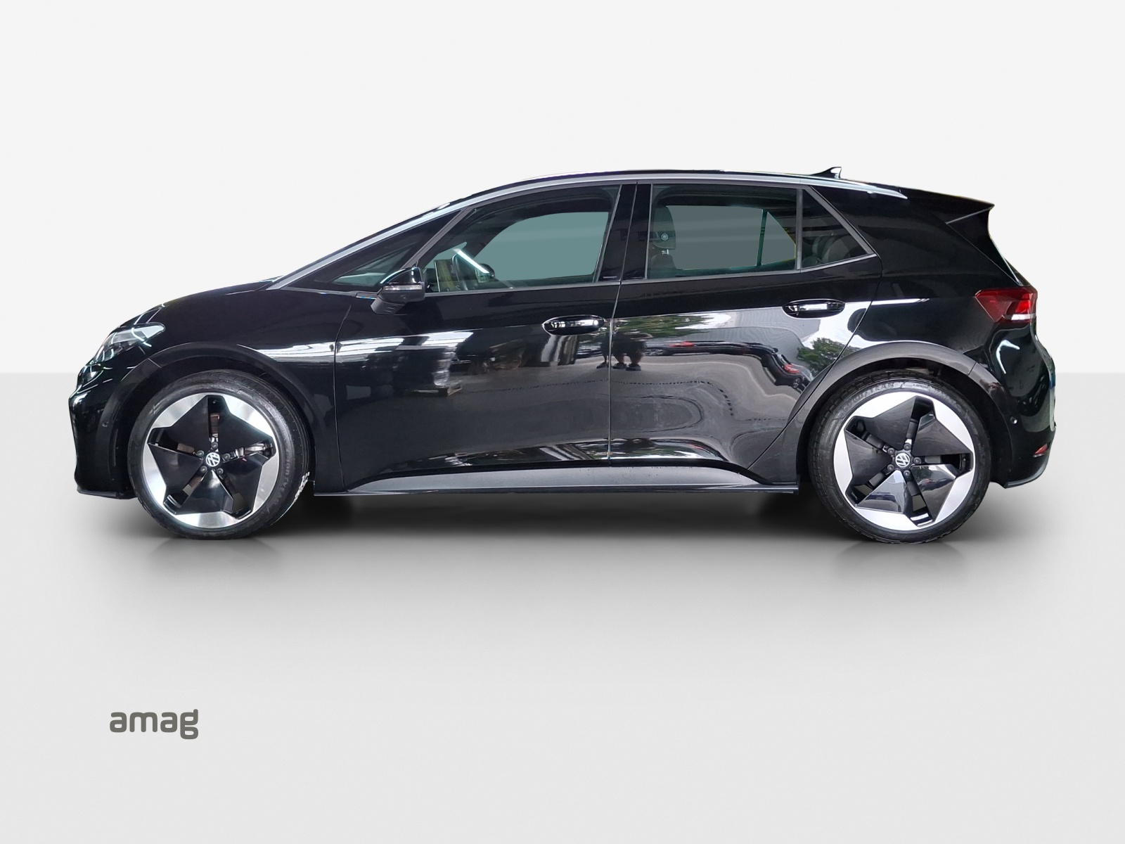 VW ID.3 - Bild folgt... 1