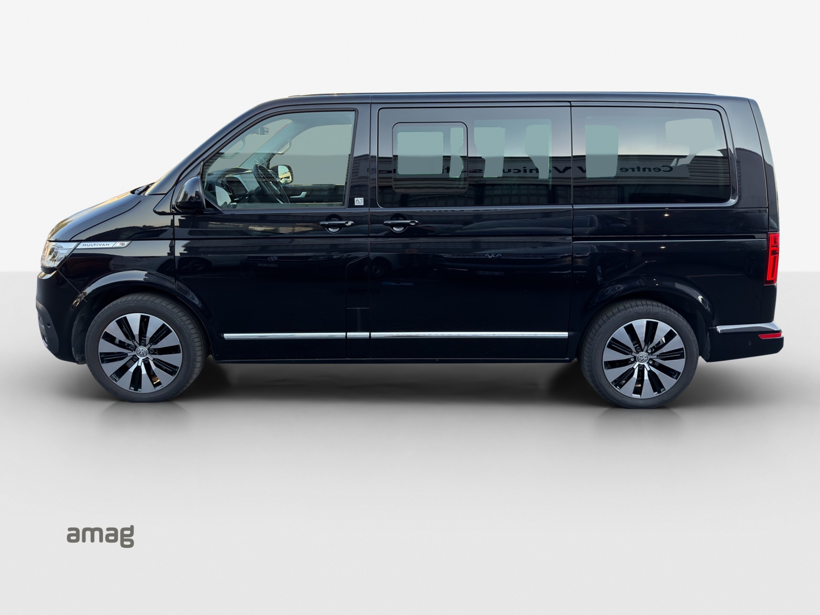 VW Nutzfahrzeuge Multivan - Bild folgt... 1