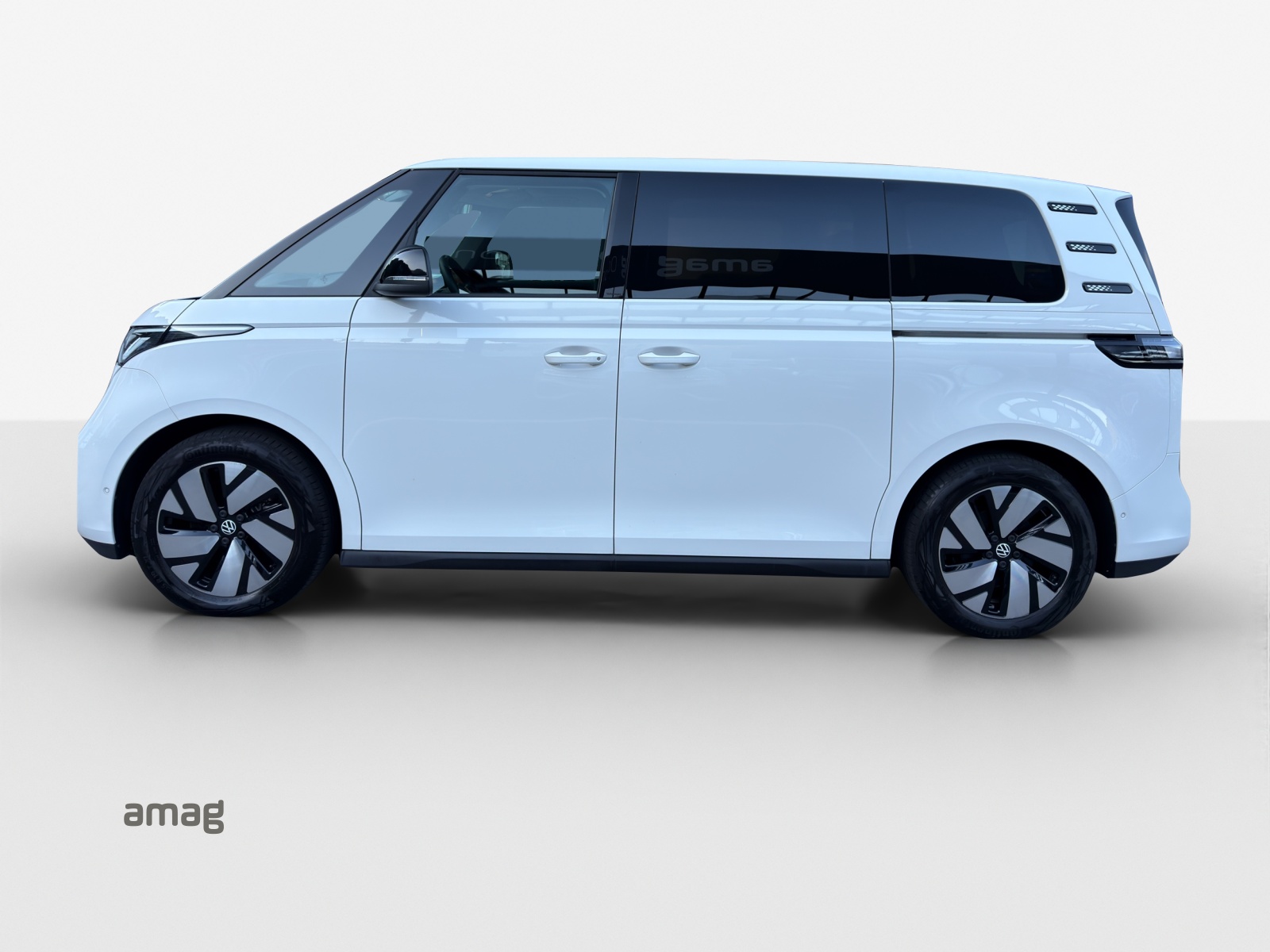 VW ID. Buzz - Bild folgt... 1