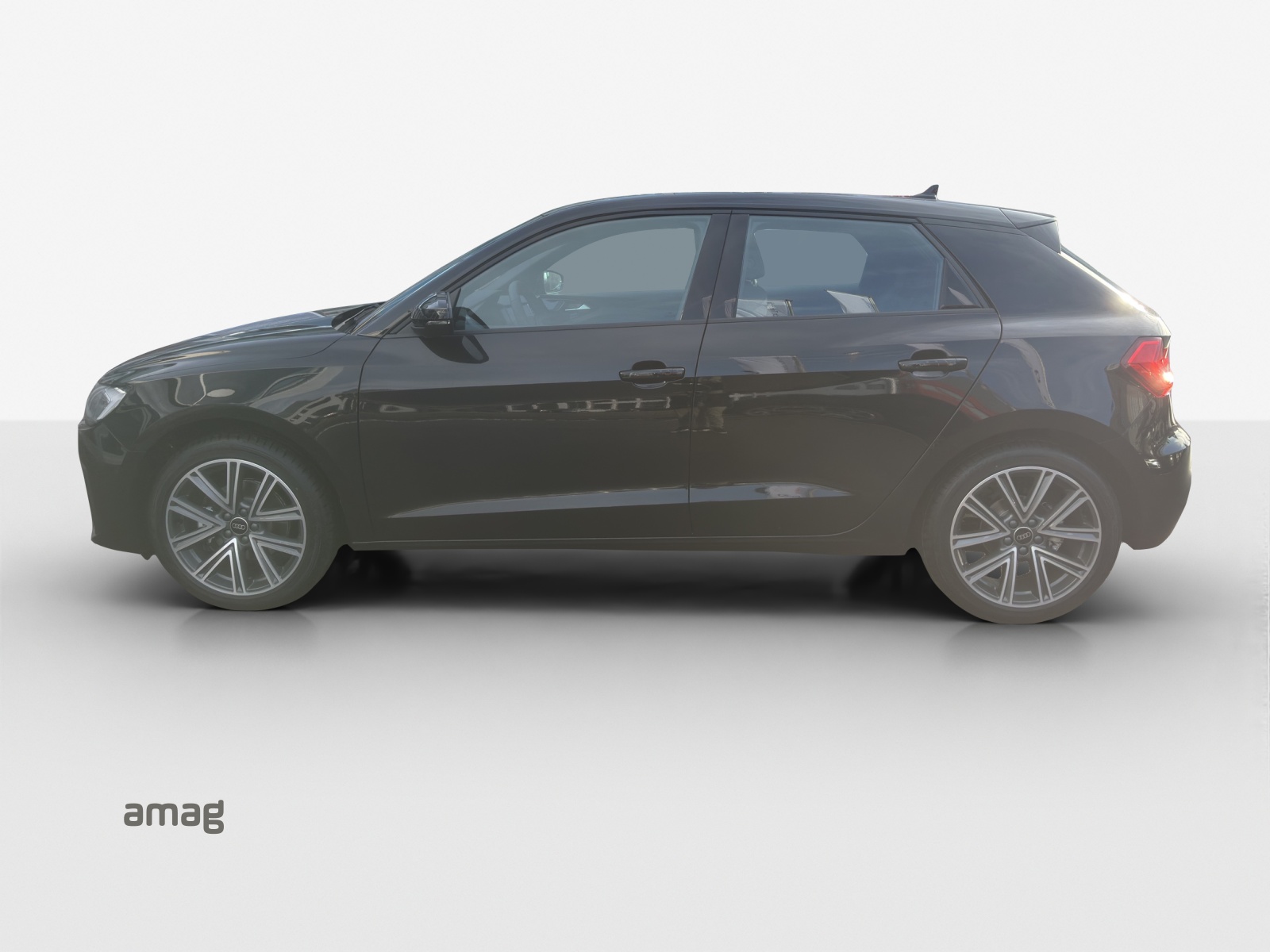 Audi A1 - Bild folgt... 1