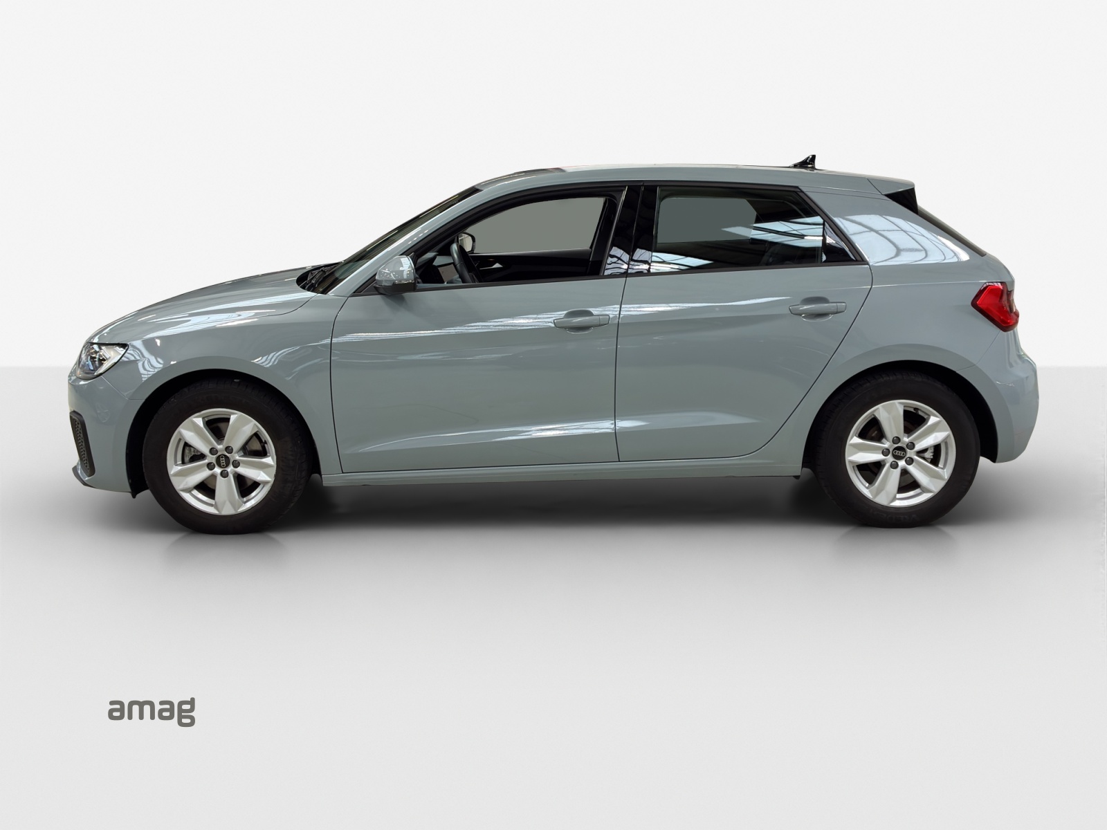 Audi A1 - Bild folgt... 1