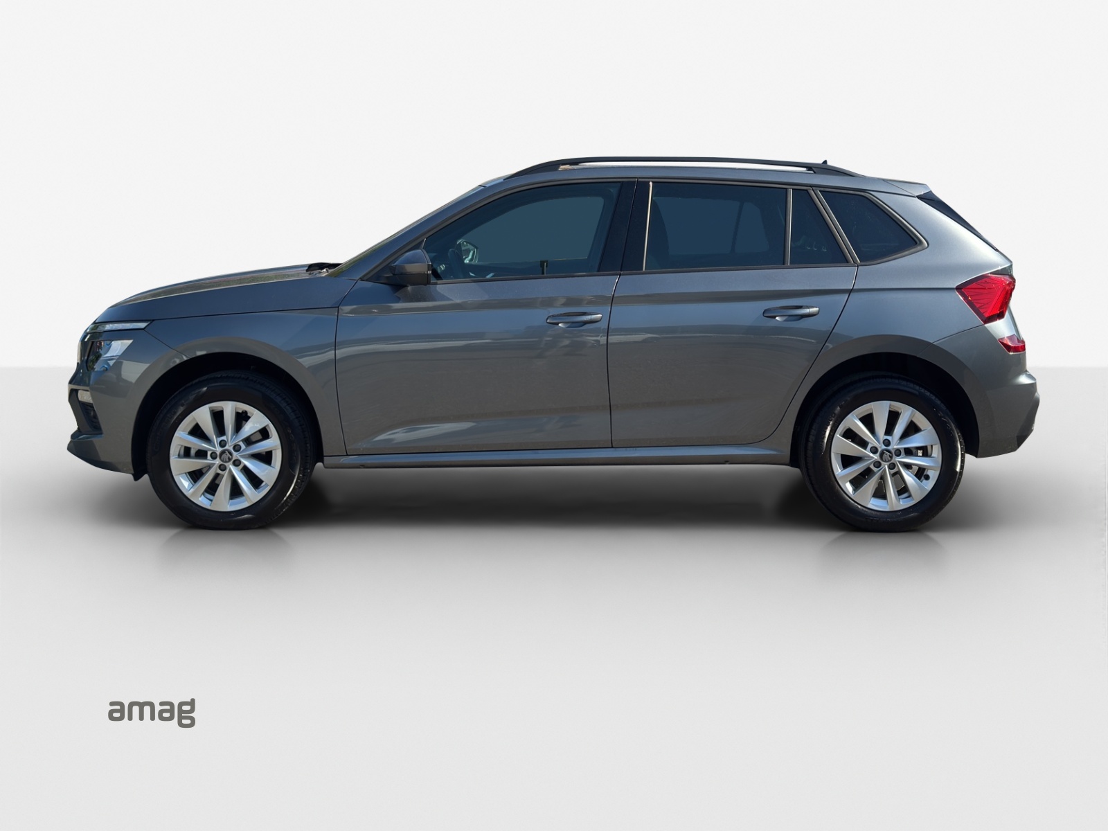Škoda Kamiq - Bild folgt... 1