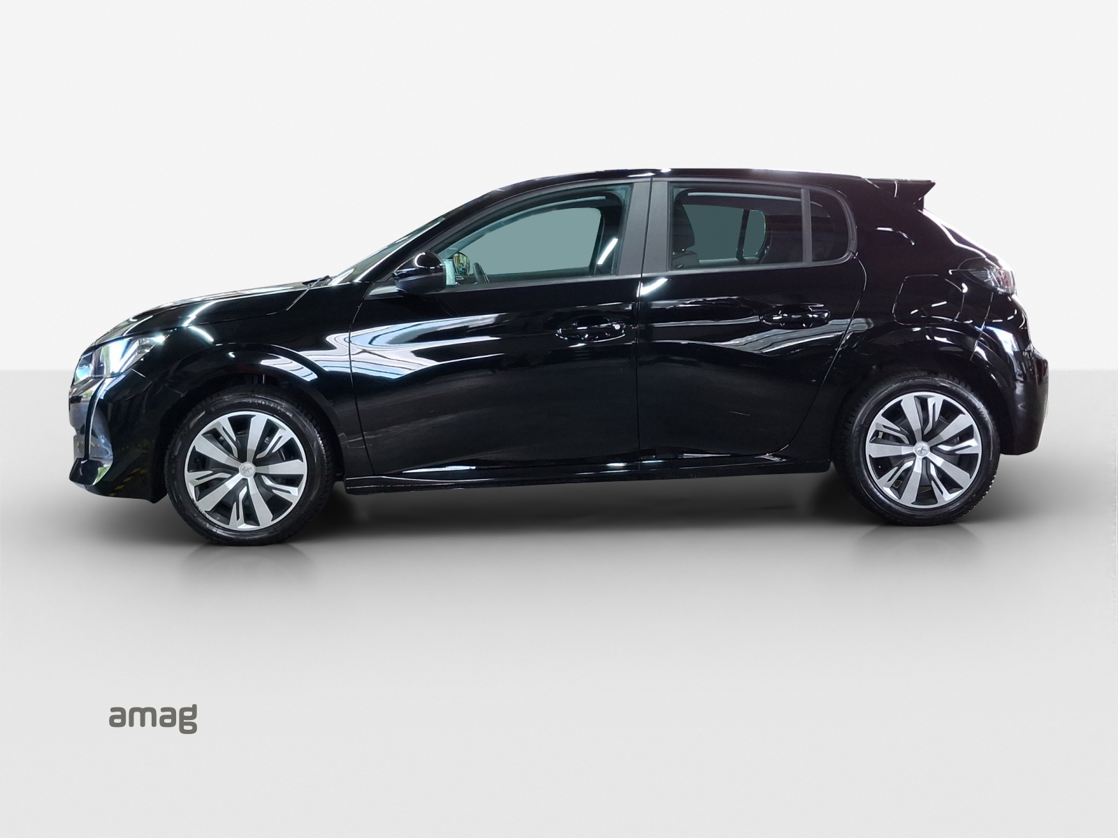 Peugeot 208 - Bild folgt... 1