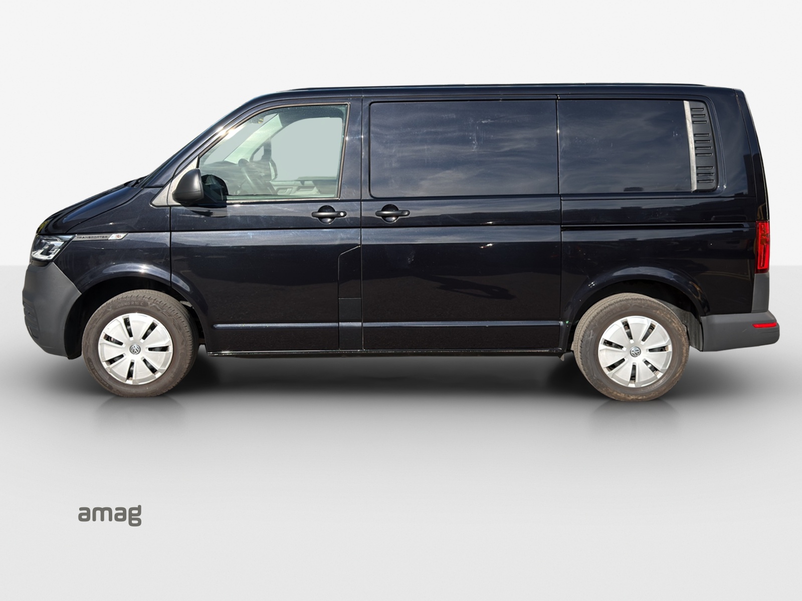 VW Nutzfahrzeuge Transporter - Bild folgt... 1
