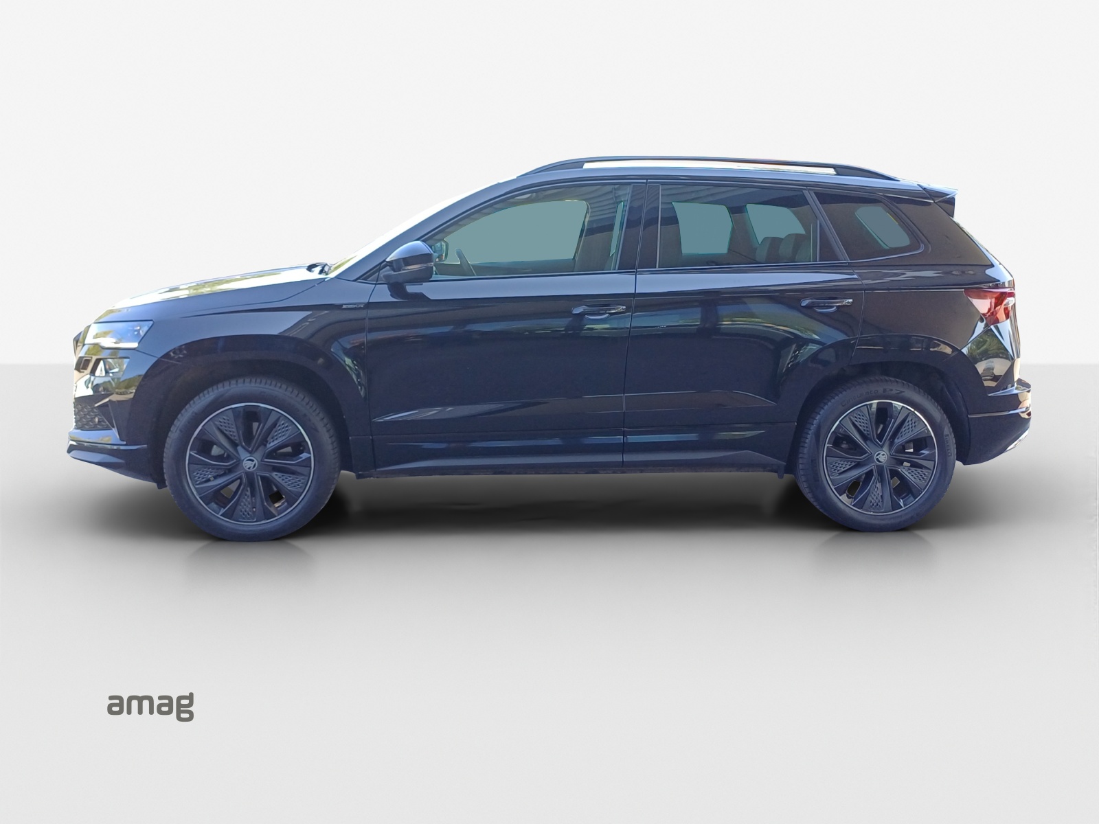Škoda Karoq - Bild folgt... 1
