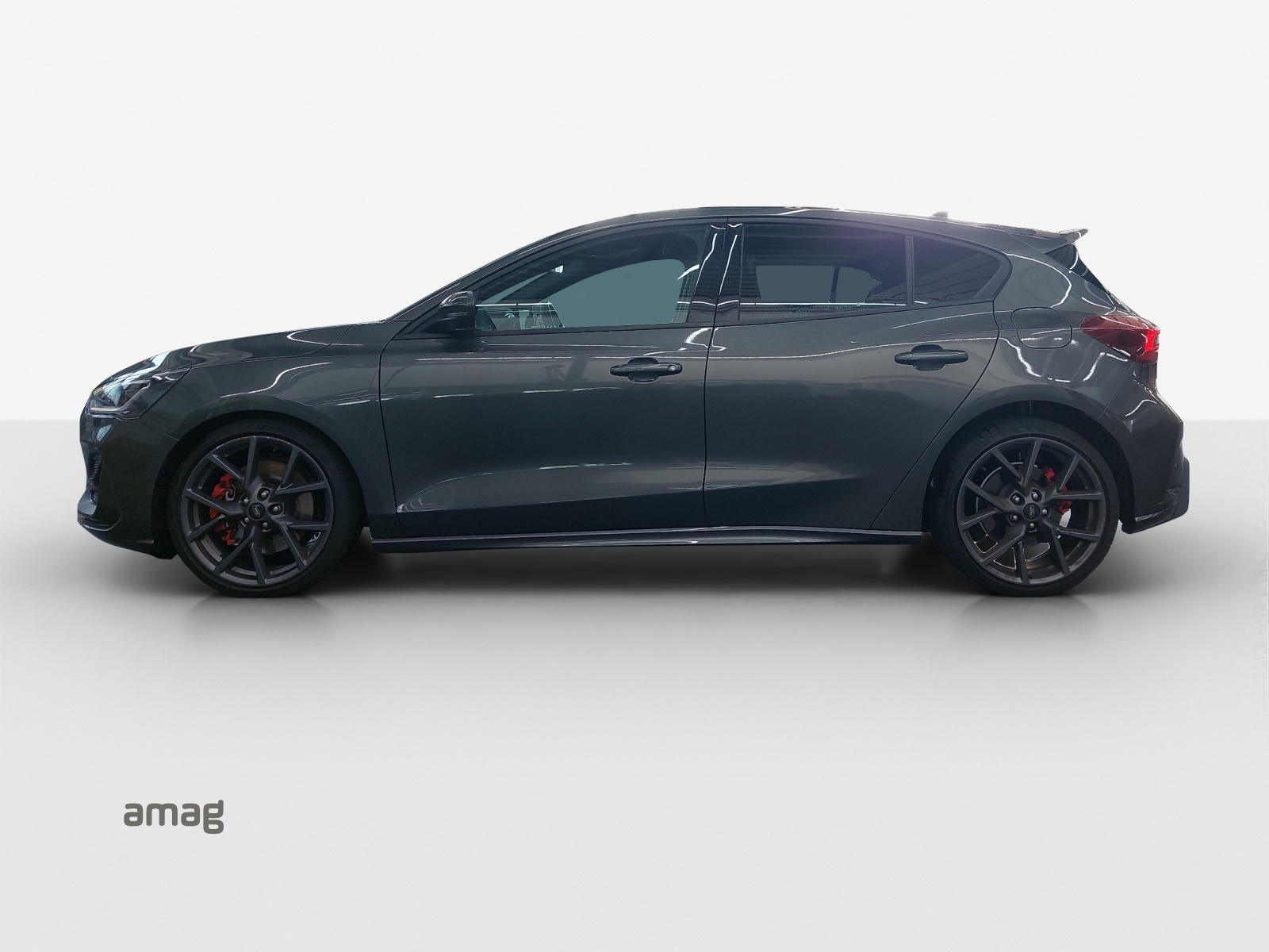 Ford Focus - Bild folgt... 1