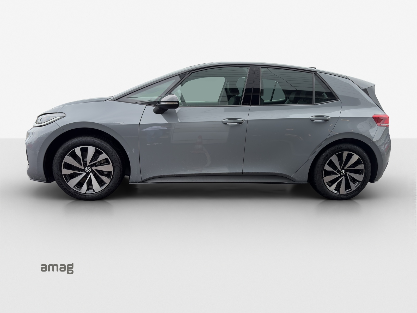 VW ID.3 - Bild folgt... 1