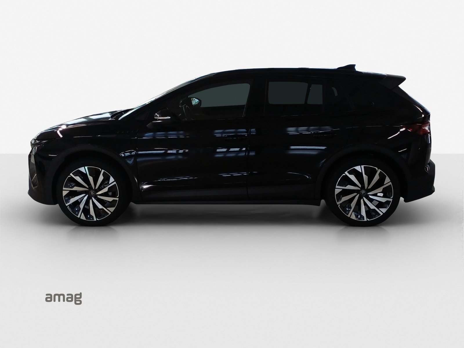 Škoda Elroq - Bild folgt... 1