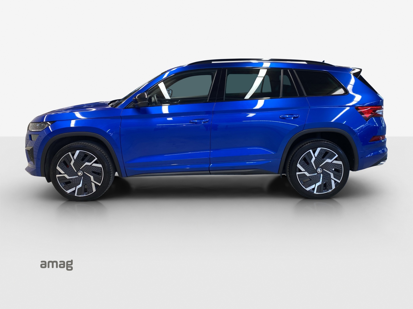 Škoda Kodiaq - Bild folgt... 1
