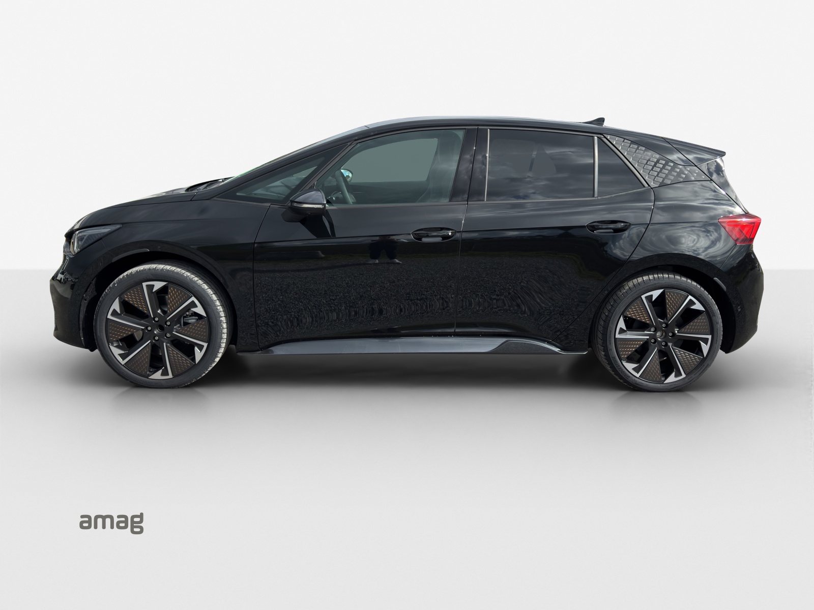 Cupra Born - Bild folgt... 1