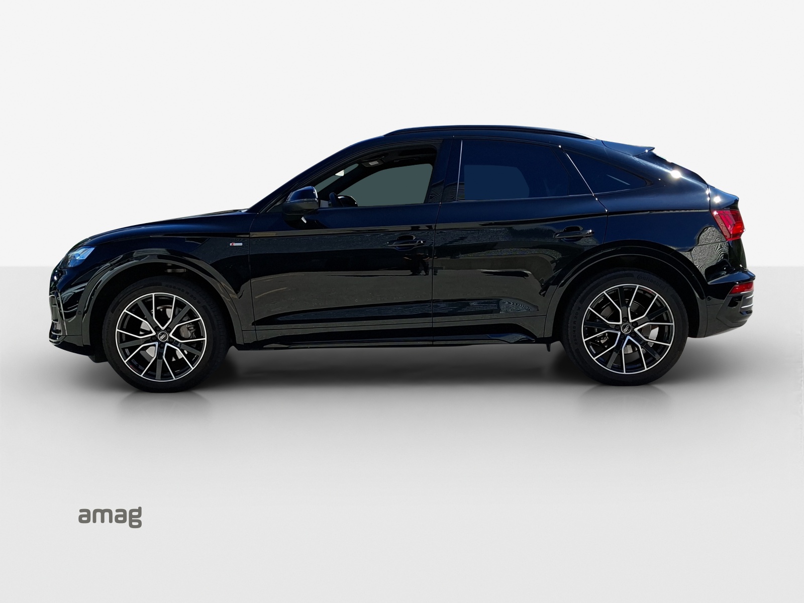 Audi Q5 - Bild folgt... 1