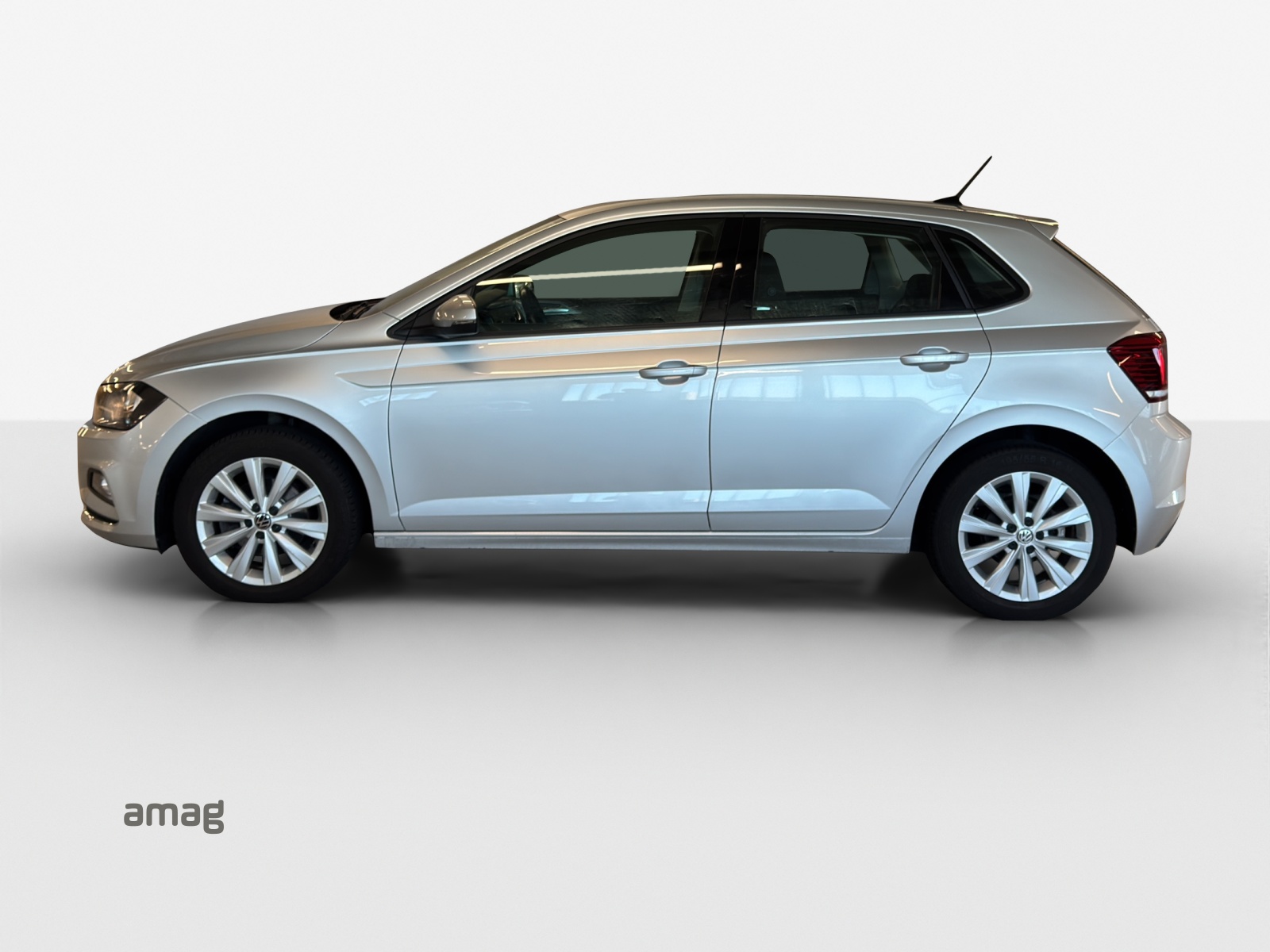 VW Polo - Bild folgt... 1