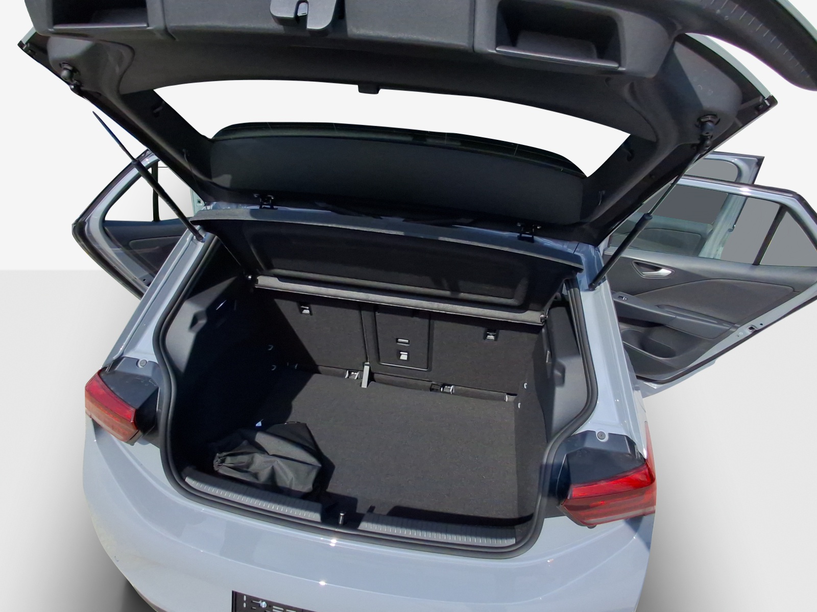VW ID.3 - Bild folgt... 1
