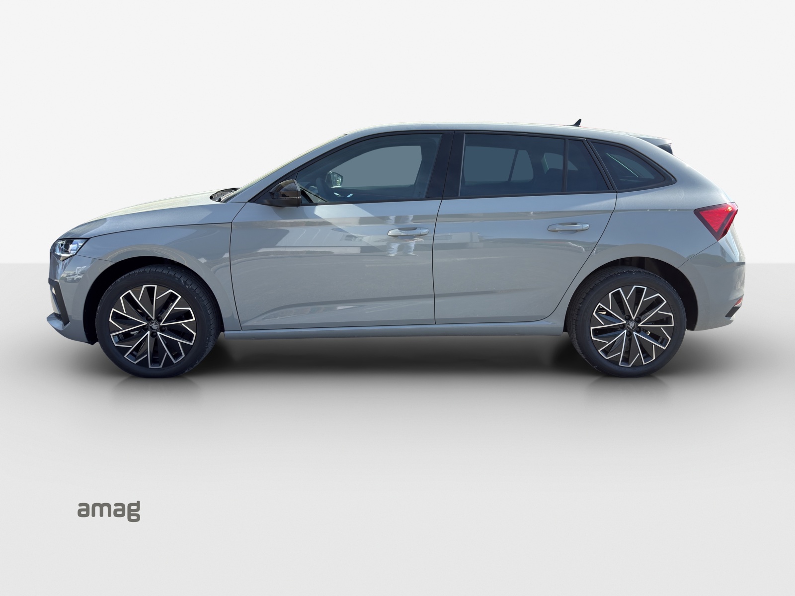 Škoda Scala - Bild folgt... 1