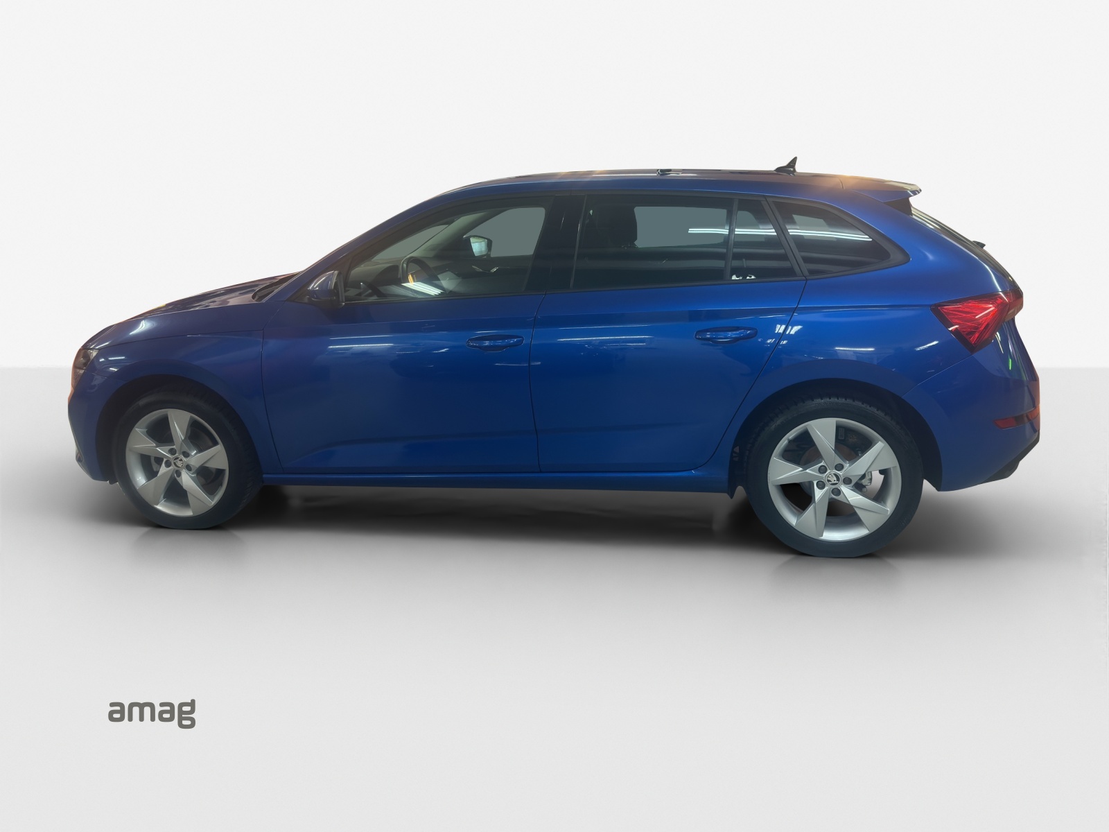 Škoda Scala - Bild folgt... 1
