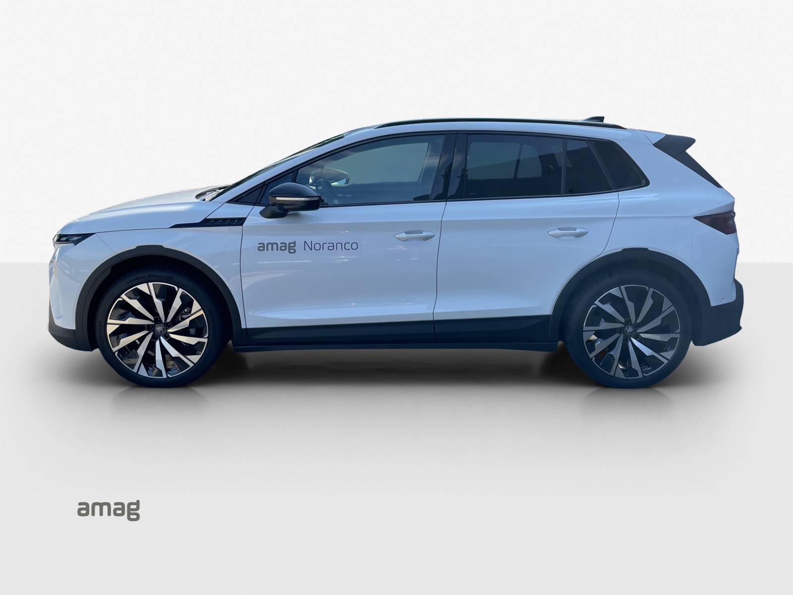 Škoda Elroq - Bild folgt... 1