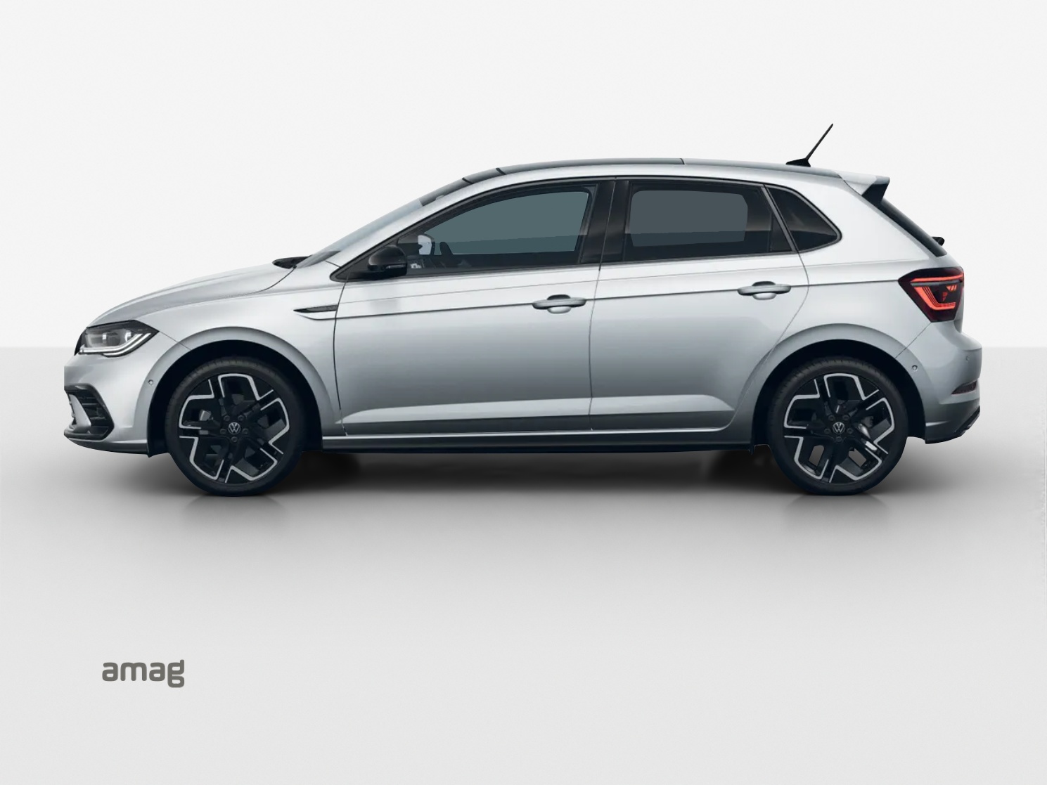 VW Polo - Bild folgt... 1