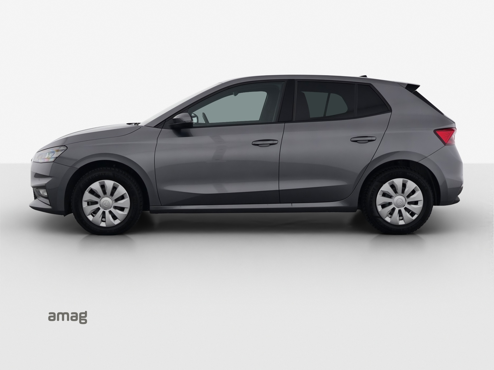 Škoda Fabia - Bild folgt... 1