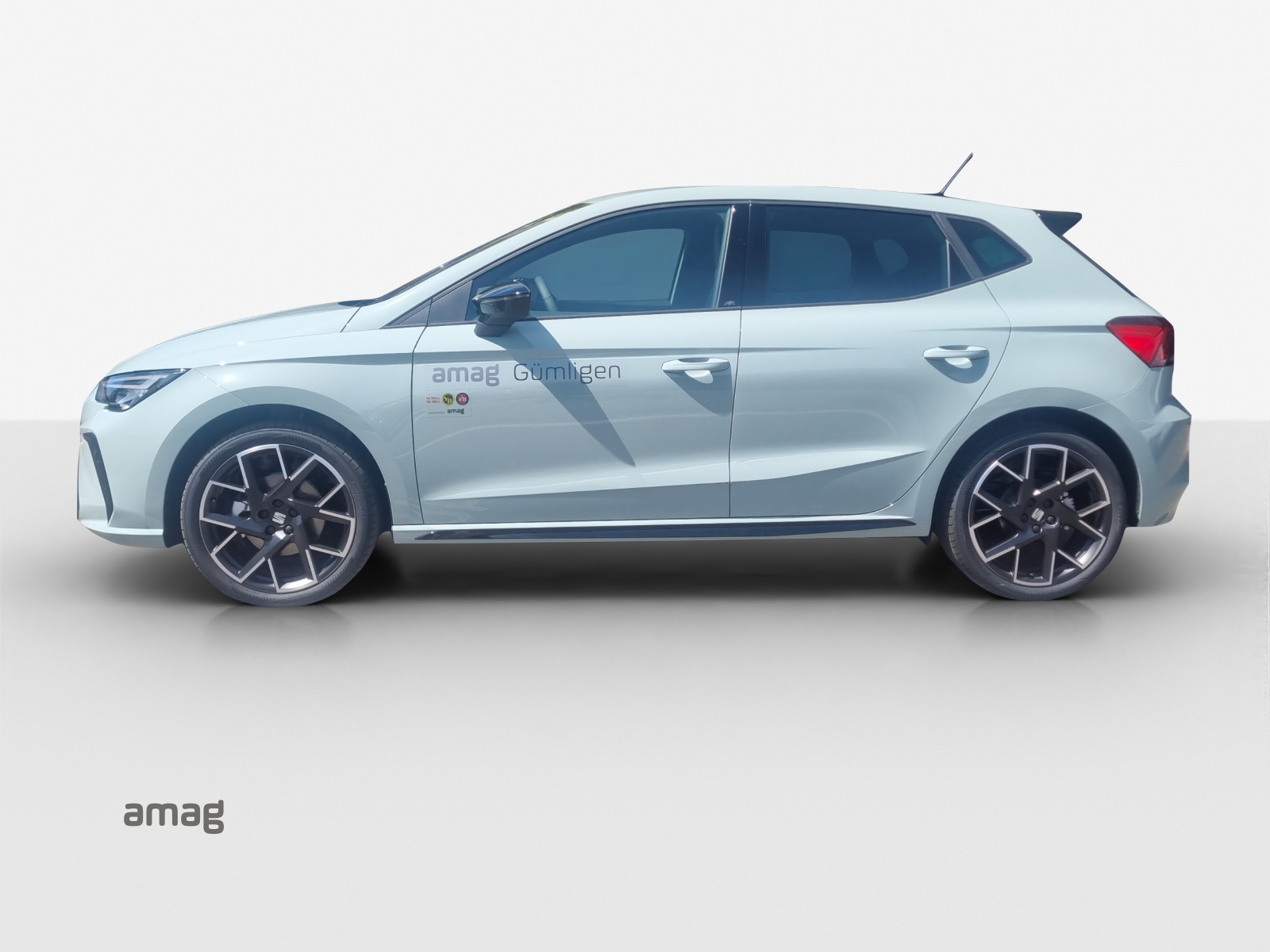 Seat Ibiza - Bild folgt... 1