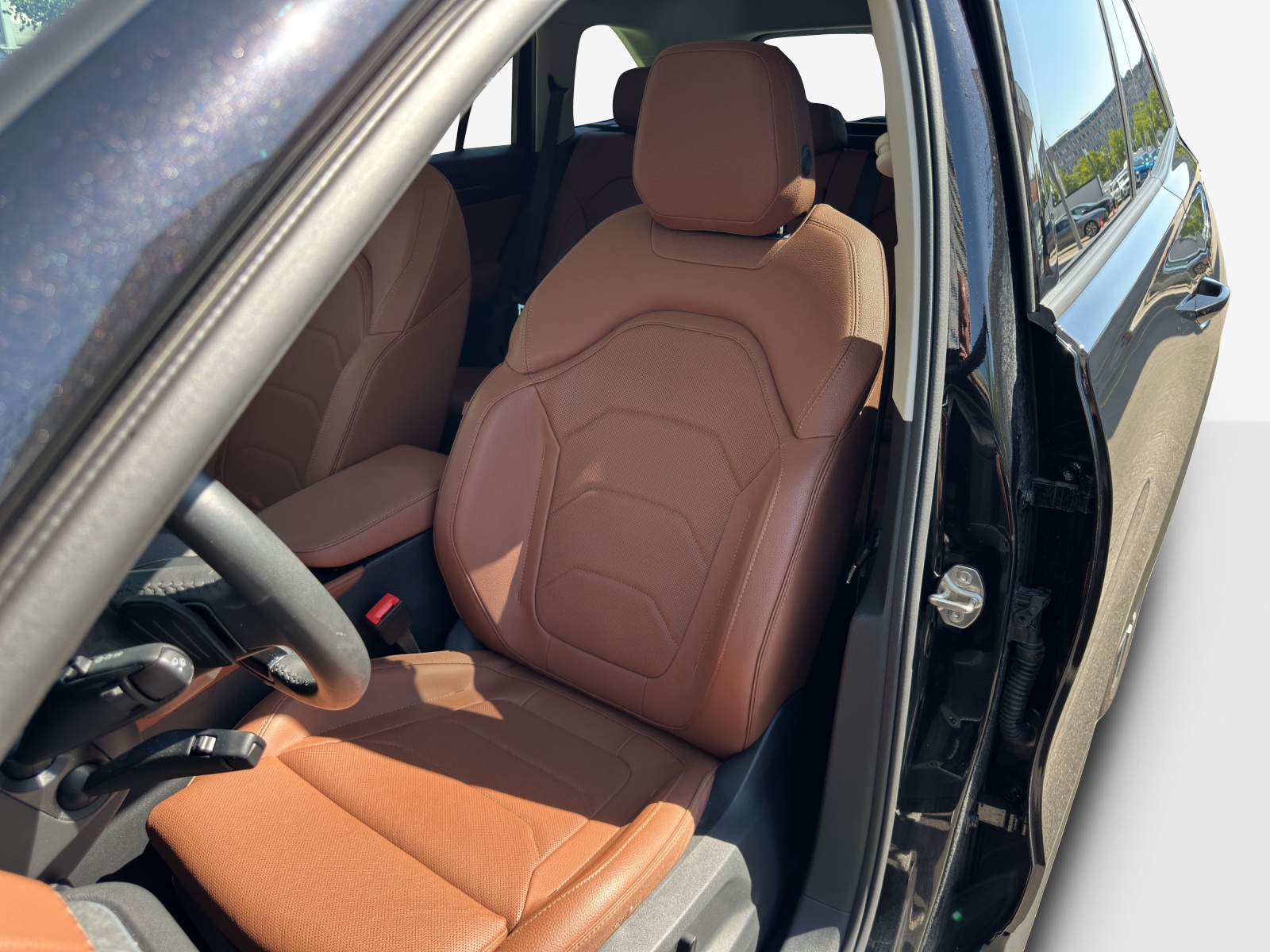 Škoda Kodiaq - Bild folgt... 1