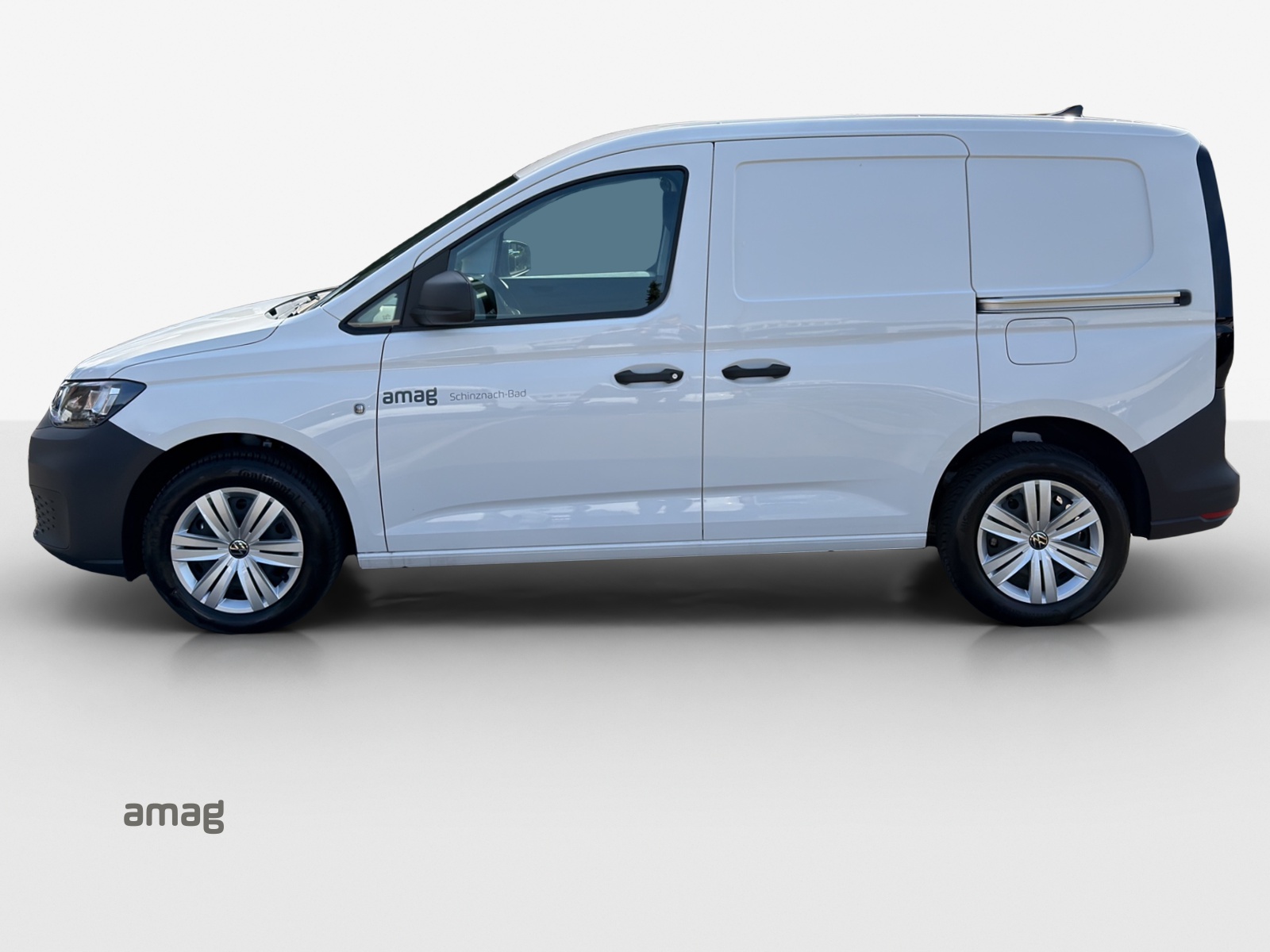 VW Nutzfahrzeuge Caddy - Bild folgt... 1