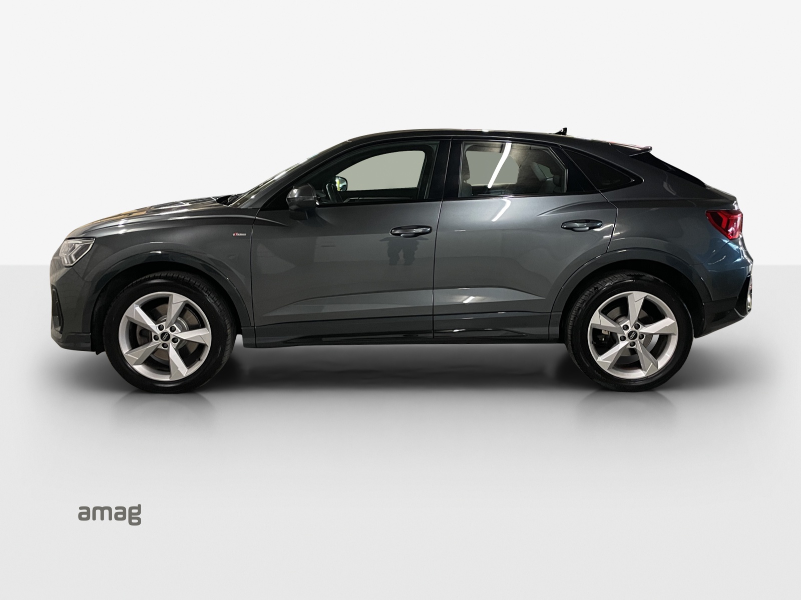 Audi Q3 - Bild folgt... 1