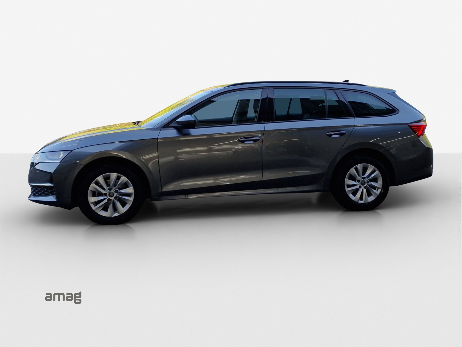 Škoda Octavia - Immagine in arrivo... 1