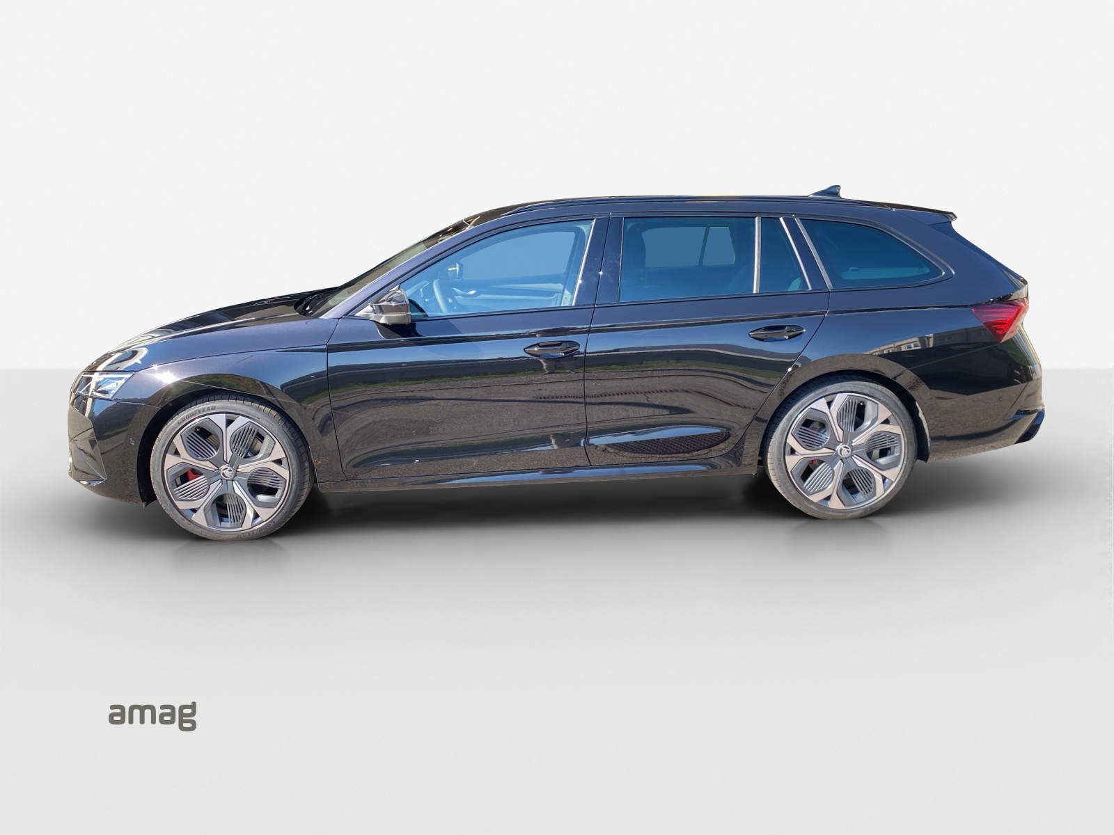 Škoda Octavia - Bild folgt... 1