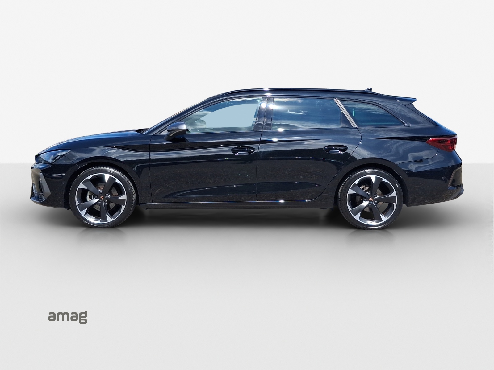 Cupra Leon - Bild folgt... 1
