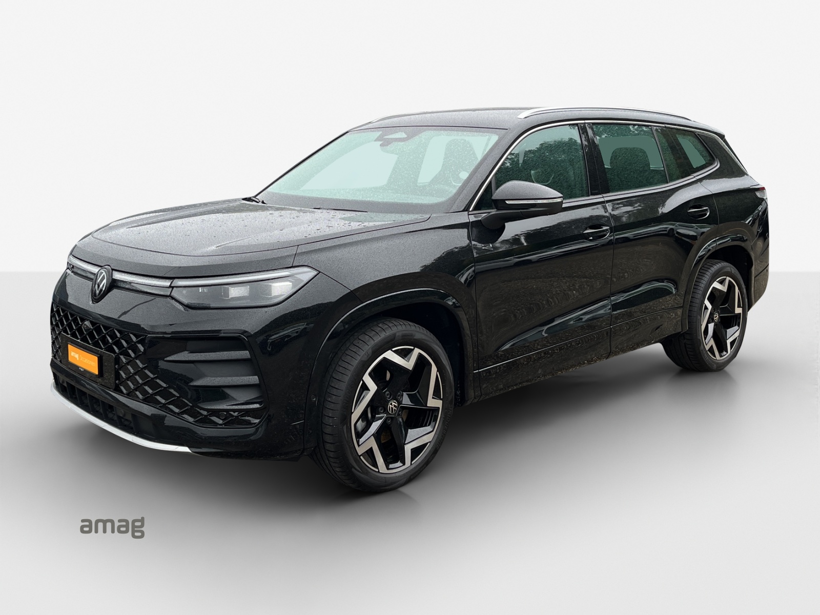 VW Tayron Leasing & Auto-Abo Angebot