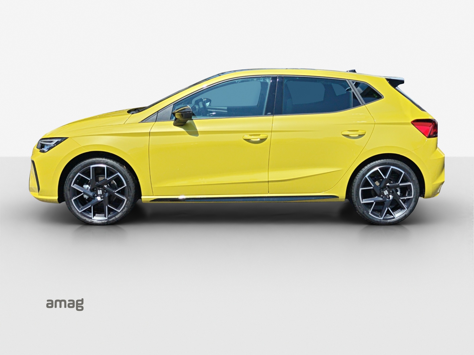 Seat Ibiza - Bild folgt... 1