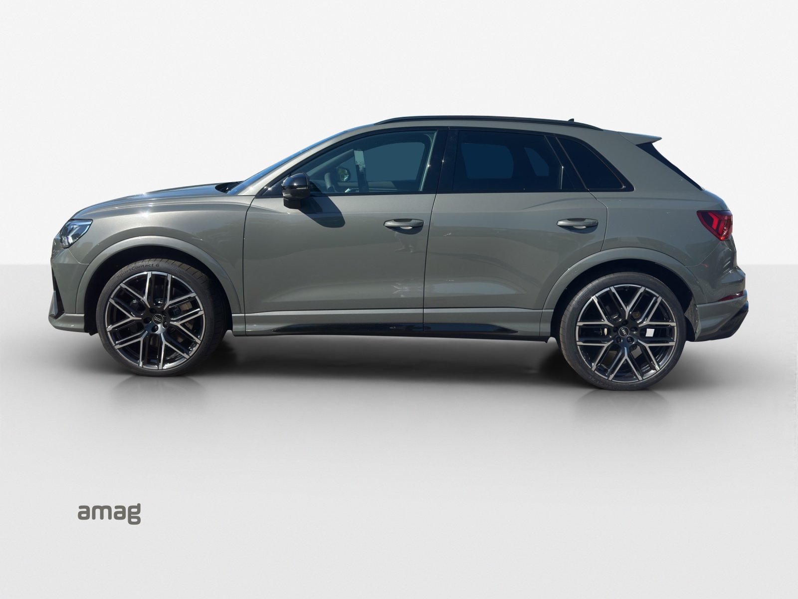 Audi RSQ3 - Bild folgt... 1